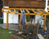 Pergola